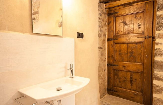 Casa Mur de Alujan - Foto 61