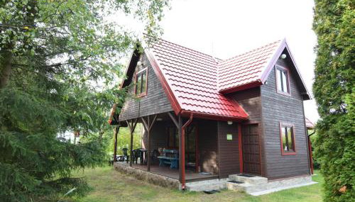 Holiday Home With Fireplace and Private Garden - Foto 2