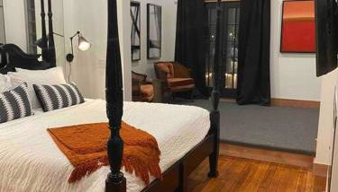 Lumberjack Inn with rooftop - Foto 4