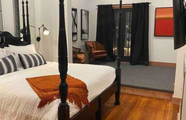 Lumberjack Inn with rooftop - Foto 4