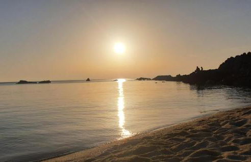 1 Bedroom Amazing Apartment In Ricadi - Foto 14