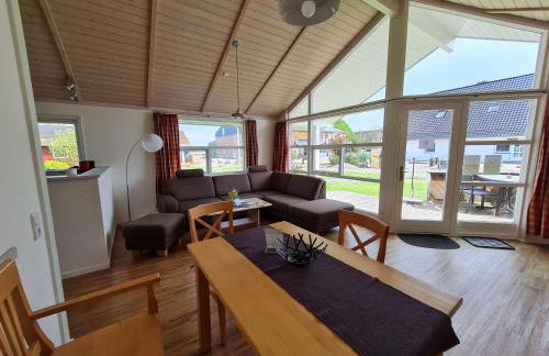 Ferienhaus Linde - Foto 1