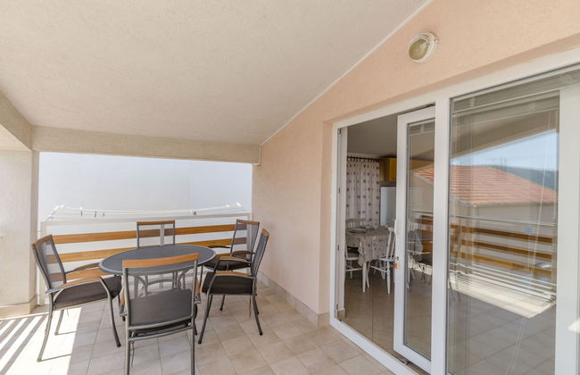 Apartments Marija Jug - Foto 43