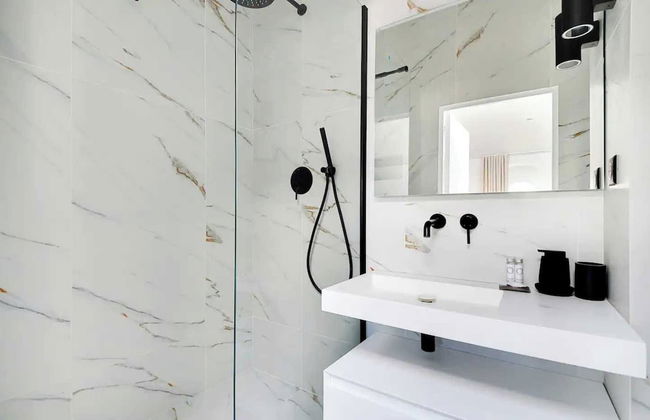 Amazing Apart 1br/4p - Voltaire / Nation - 1 - Foto 9