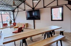 La Ferme 1802 - Foto 105