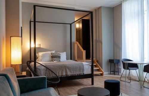 The Suite Fabric Hotel - Foto 28