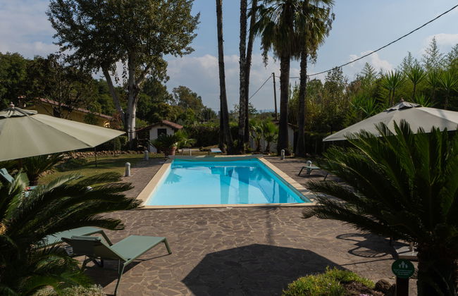 Villa Valentina - Foto 43