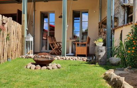 LoggiaHaus am Schloss, 5 Ferienwohnungen, teils mit Schloss- und Seeblick - Foto 62