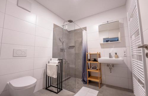 SCHLOSSBERG RESIDENCES - 3 Glocken Luxury PENTHOUSE-Apartments - Foto 36