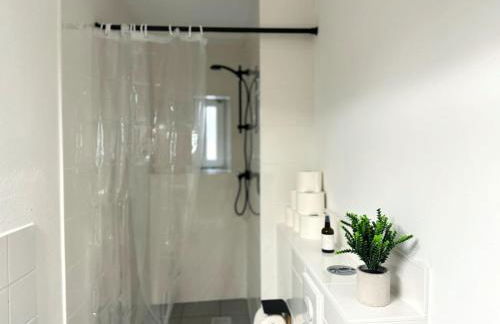 HolidayHome Apartments I Spacious Private Room in Heart of Berlin - Foto 47