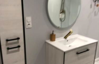 Gîte Loue - Foto 29