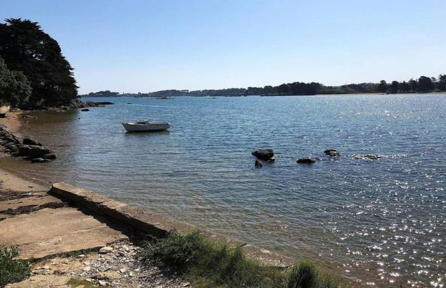 Apartment in Tregastel Near the Beach - Foto 19