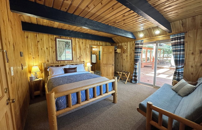Mount Peale Country Inn near Moab - Foto 43