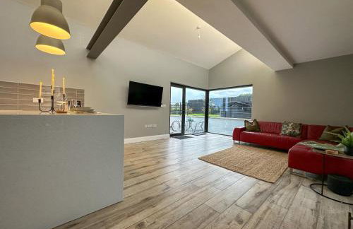 The Hideaway - Luxury Country Retreat - Foto 29