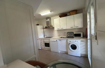 Casa Rural Nacimiento del Huéznar - Tomillo 23 - Foto 8