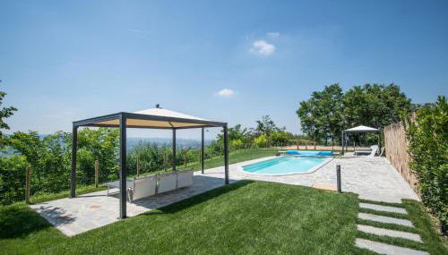 Holiday Home Cascina Castello by Interhome - Foto 3