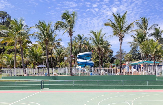 Brotas Eco Hotel Fazenda - Photo 37