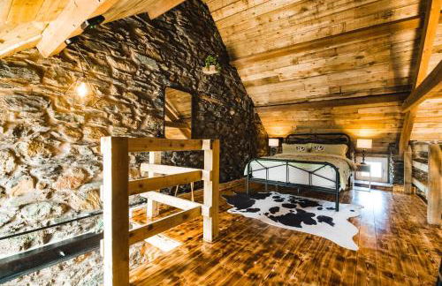 The Milking Shed at Pencraig - Foto 11