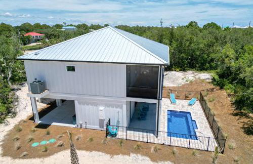 NEW St George Island Home wPrivate Pool - Foto 58