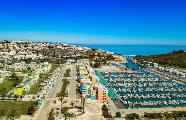 Albufeira Concept With Pool by Homing - Foto 23