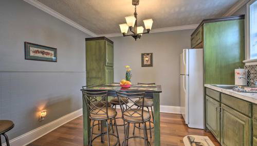 2 Mi to Ark Encounter Updated Williamstown Apt! - Foto 4