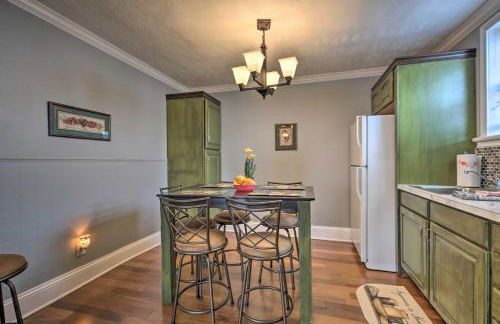 2 Mi to Ark Encounter Updated Williamstown Apt! - Foto 4