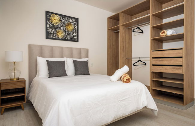 Cumbres Garden luxury apartments - Photo 4