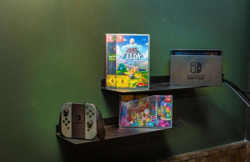 Rheinsteig Chalét Bendorf - Foto 10