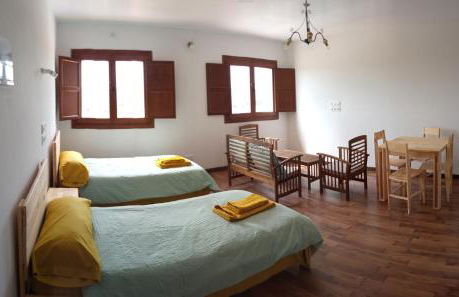 Apartamentos Rurales Rad Icarium - Photo 13