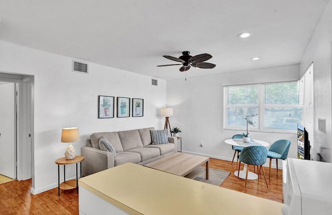 MARINE VILLAS HOLLYWOOD - Foto 53