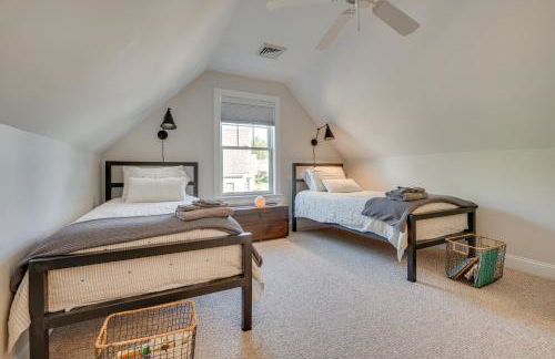 Stylish Arundel Cottage, 6 Mi to Dock Square! - Photo 18