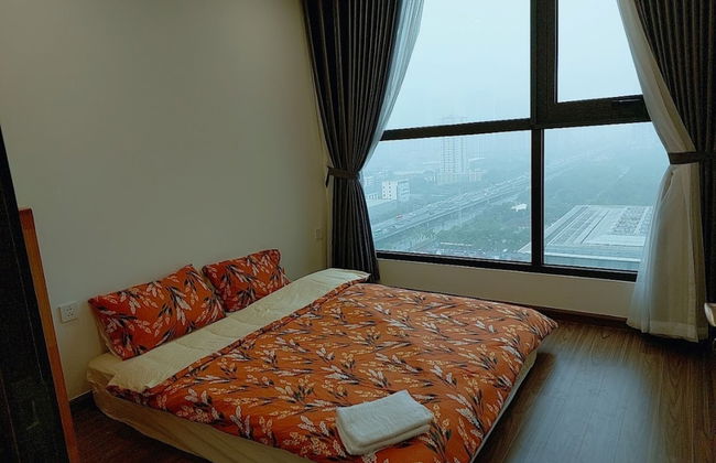 Vinhomes Westpoint Managed by Anstay Residence - Foto 3