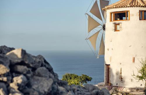 Anemomilos - Foto 73