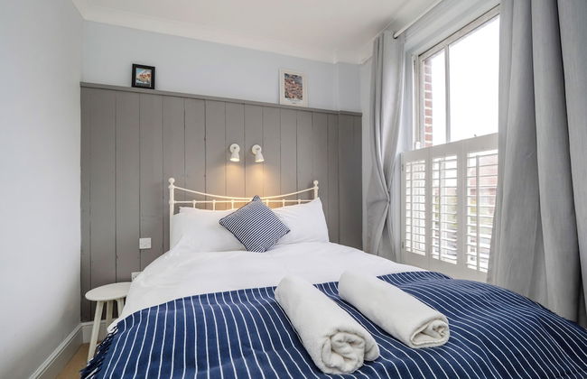 The Sands Sheringham - Foto 16