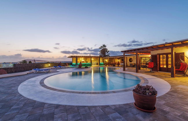 Villa Deseo Sol - Photo 46