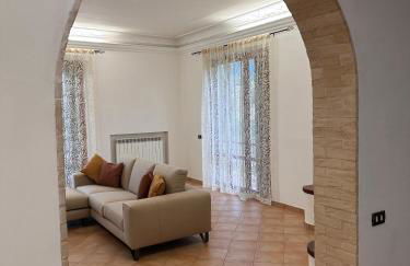 Appartamento Belvedere con Piscina - Soggiorni Le Grotte - Foto 7