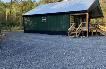 Livin on the Edge Cabin in Albert Pike, Beautiful! - Foto 68