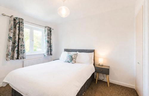 Grantham Stays, 3BR Home, Long Work Stays & Parking - Foto 28