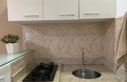 Loft 109- Espaço Praia Aptos - Foto 15