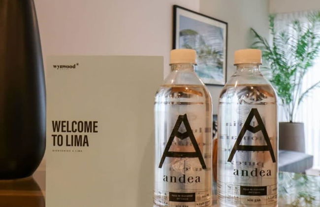 w Splendid 1BR in Bajada Balta Miraflores - Photo 9