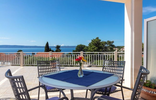 Rajna - 100 m From sea - A4 - Foto 13