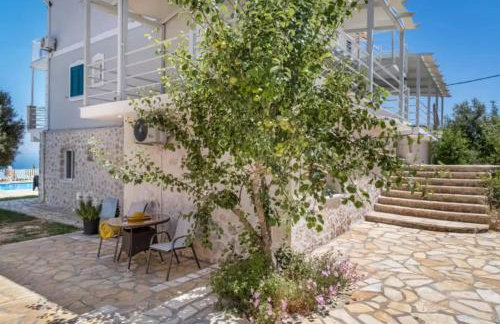 Tsoukalades Blue View Apartments - Foto 48