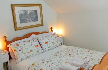 The Shepherd's Cottage - Foto 17