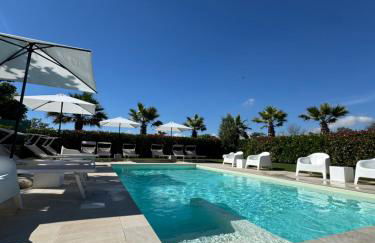 Villa Torrione - Apartments & Pool - Foto 1