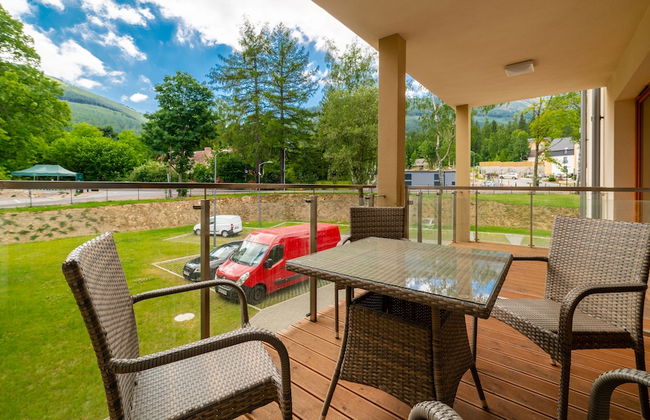 Apartamenty Sun & Snow Sarnia Residence - Photo 36