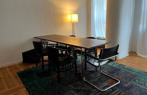 Schönes Loft mit Kamin in Mitte Gesundbrunnen - Foto 1