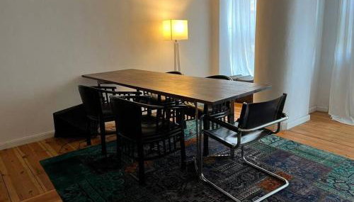 Schönes Loft mit Kamin in Mitte Gesundbrunnen - Foto 1