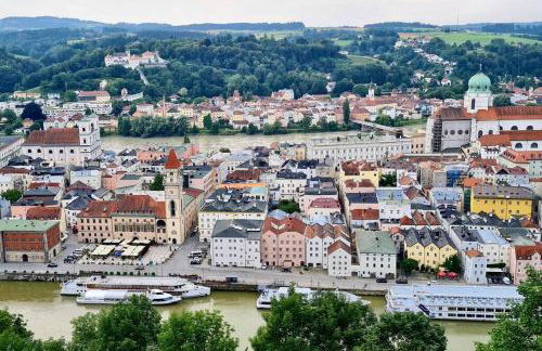"Zauberhaft wohnen am Donauufer" - Foto 30