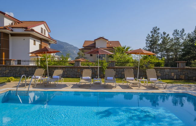 Infinity Opal Villa - Foto 46