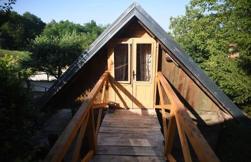 Robinson Horseville - Foto 13